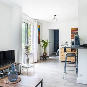 Chazi And Cosy Appartement